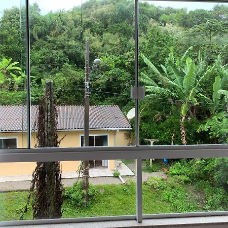 Apartamento Inteiro 3 Quartos No Condominio Solar Das Bromelias Bombinhas Dış mekan fotoğraf