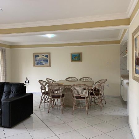 Apartamento Inteiro 3 Quartos No Condominio Solar Das Bromelias Bombinhas Dış mekan fotoğraf