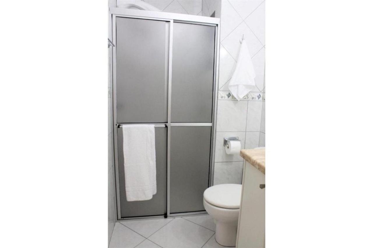 Apartamento Inteiro 3 Quartos No Condominio Solar Das Bromelias Bombinhas Dış mekan fotoğraf