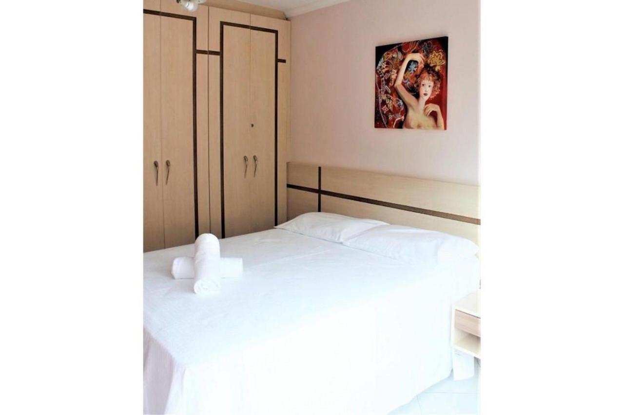 Apartamento Inteiro 3 Quartos No Condominio Solar Das Bromelias Bombinhas Dış mekan fotoğraf