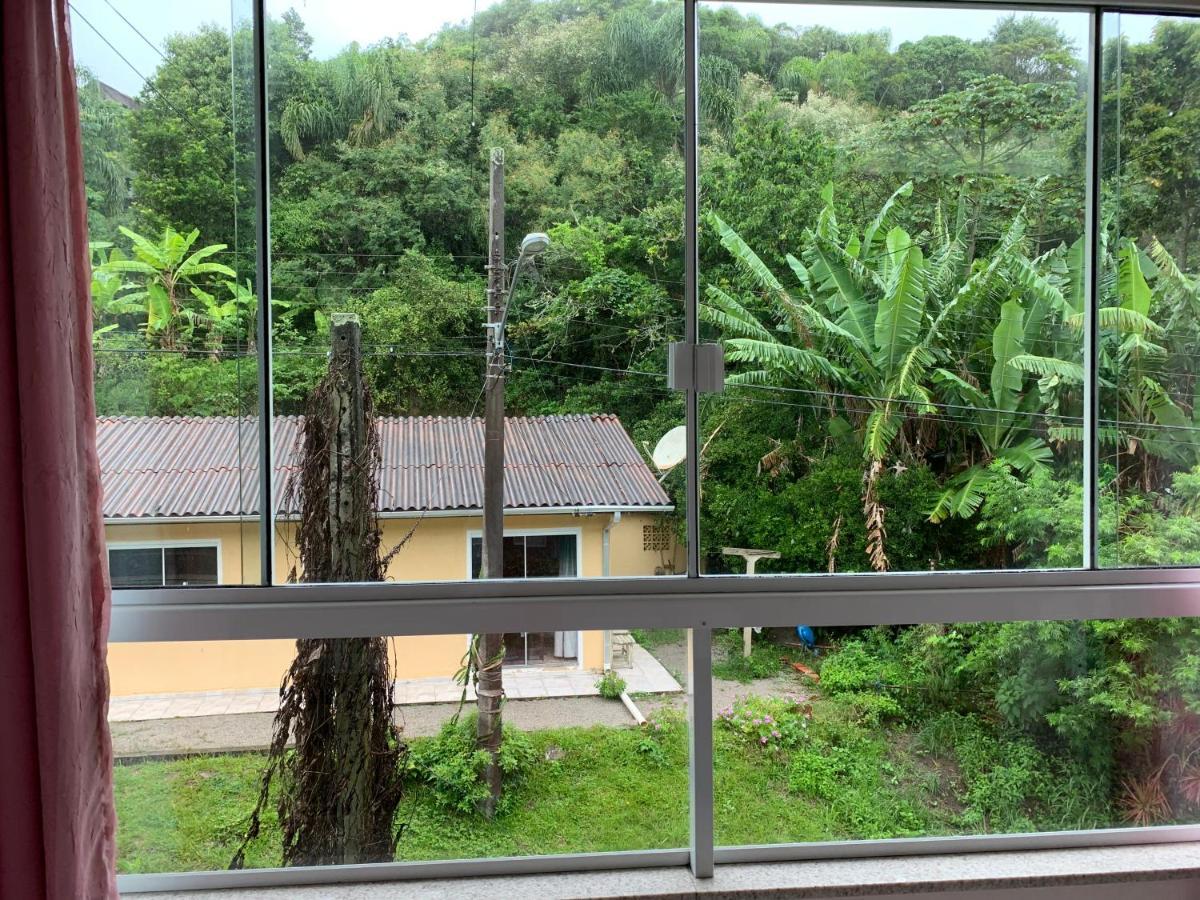 Apartamento Inteiro 3 Quartos No Condominio Solar Das Bromelias Bombinhas Dış mekan fotoğraf