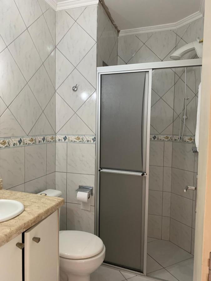 Apartamento Inteiro 3 Quartos No Condominio Solar Das Bromelias Bombinhas Dış mekan fotoğraf