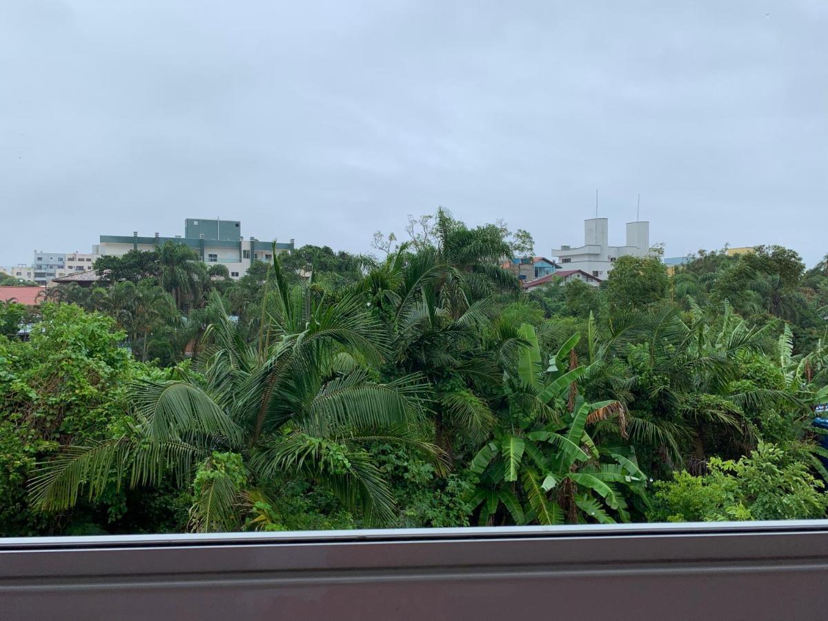 Apartamento Inteiro 3 Quartos No Condominio Solar Das Bromelias Bombinhas Dış mekan fotoğraf