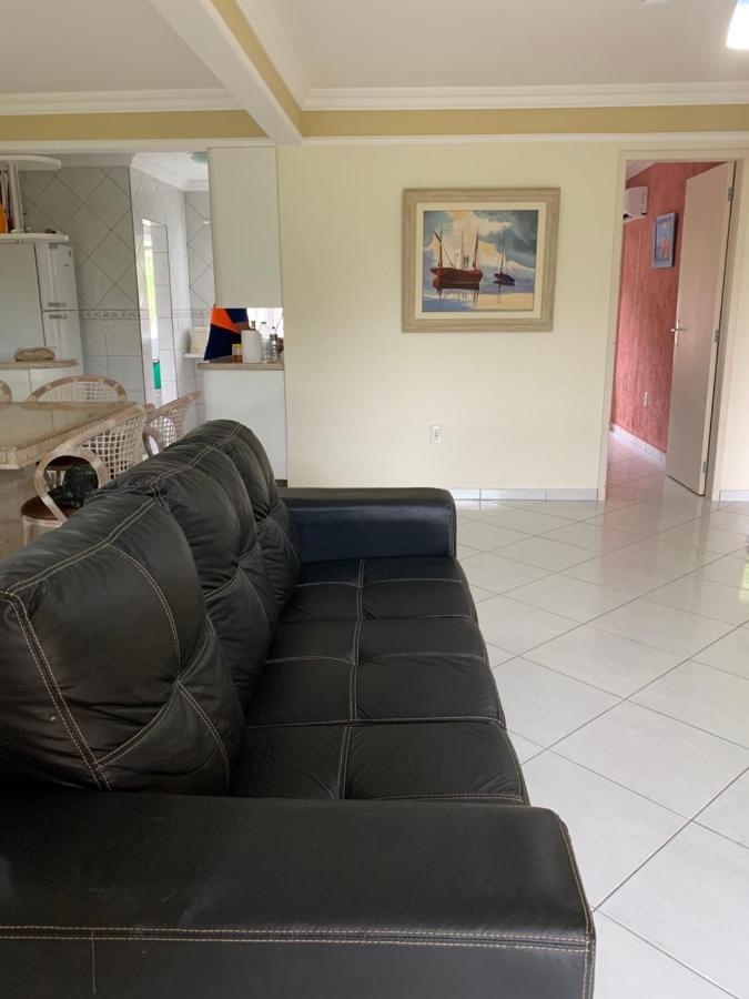 Apartamento Inteiro 3 Quartos No Condominio Solar Das Bromelias Bombinhas Dış mekan fotoğraf