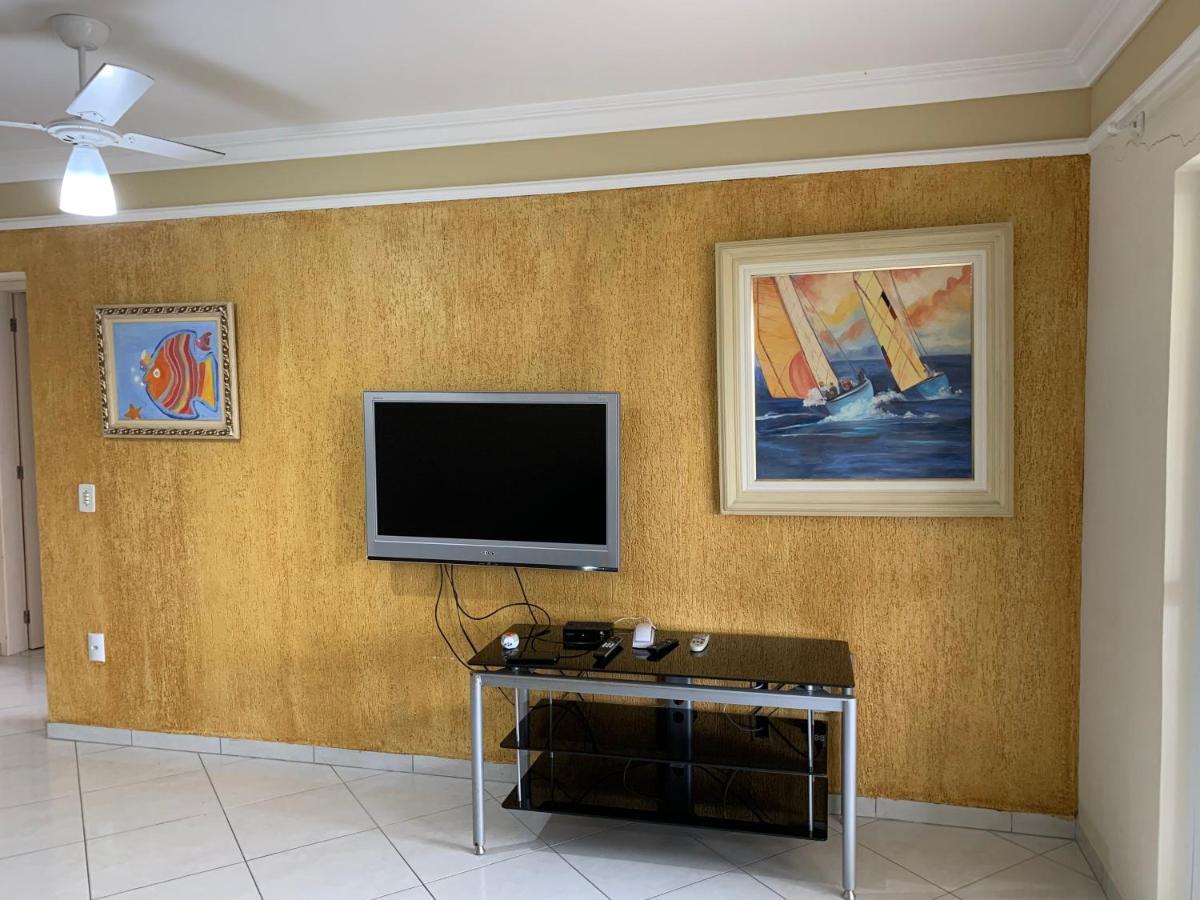 Apartamento Inteiro 3 Quartos No Condominio Solar Das Bromelias Bombinhas Dış mekan fotoğraf