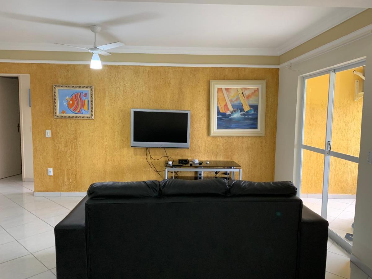 Apartamento Inteiro 3 Quartos No Condominio Solar Das Bromelias Bombinhas Dış mekan fotoğraf