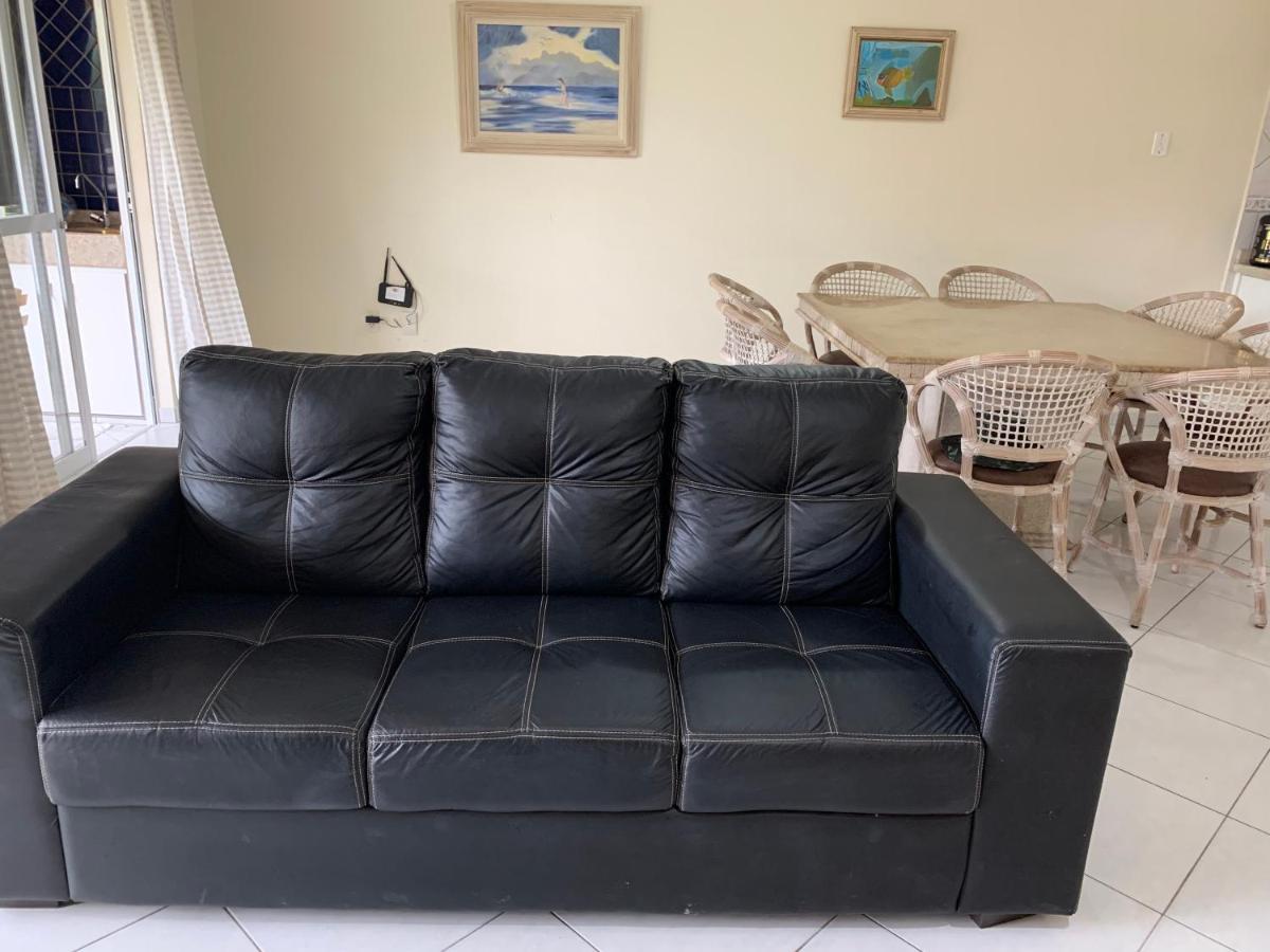 Apartamento Inteiro 3 Quartos No Condominio Solar Das Bromelias Bombinhas Dış mekan fotoğraf