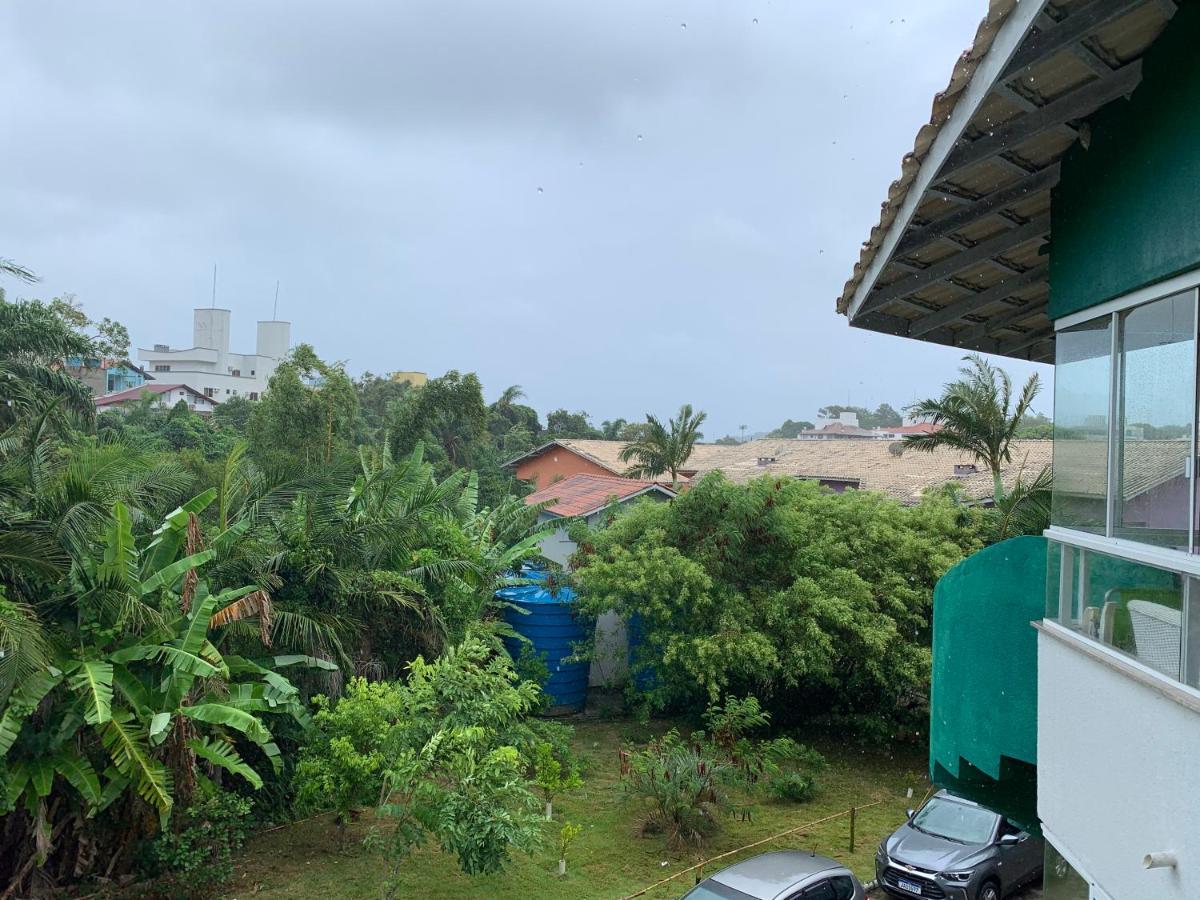 Apartamento Inteiro 3 Quartos No Condominio Solar Das Bromelias Bombinhas Dış mekan fotoğraf