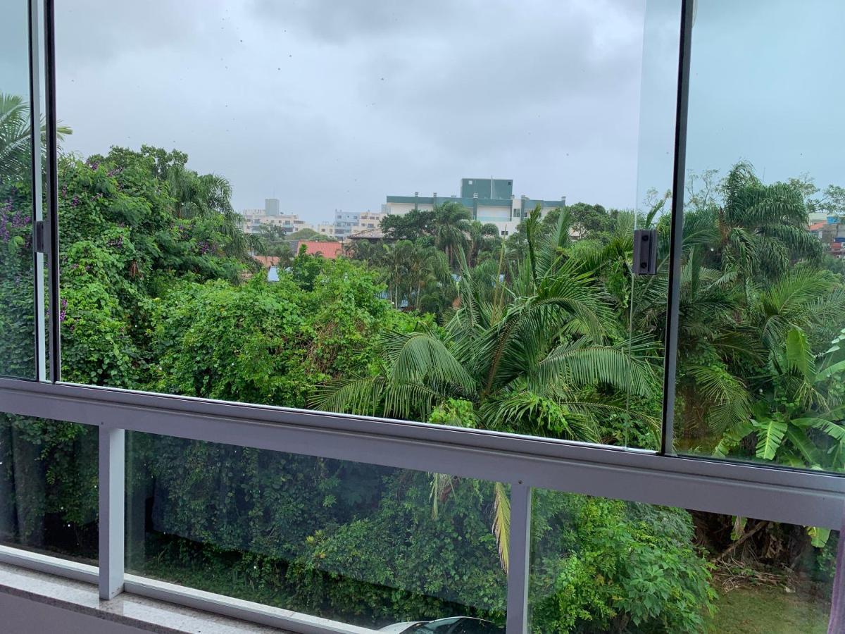Apartamento Inteiro 3 Quartos No Condominio Solar Das Bromelias Bombinhas Dış mekan fotoğraf