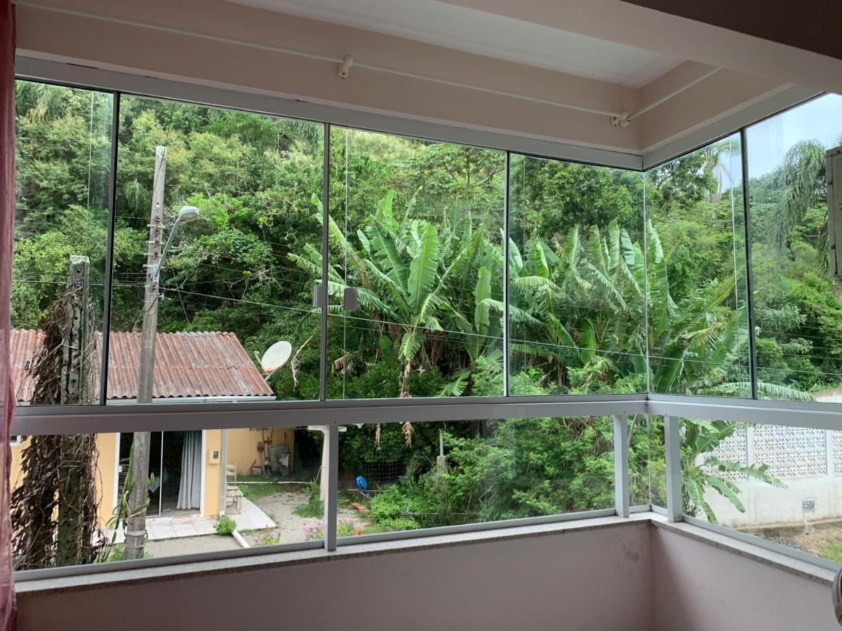 Apartamento Inteiro 3 Quartos No Condominio Solar Das Bromelias Bombinhas Dış mekan fotoğraf