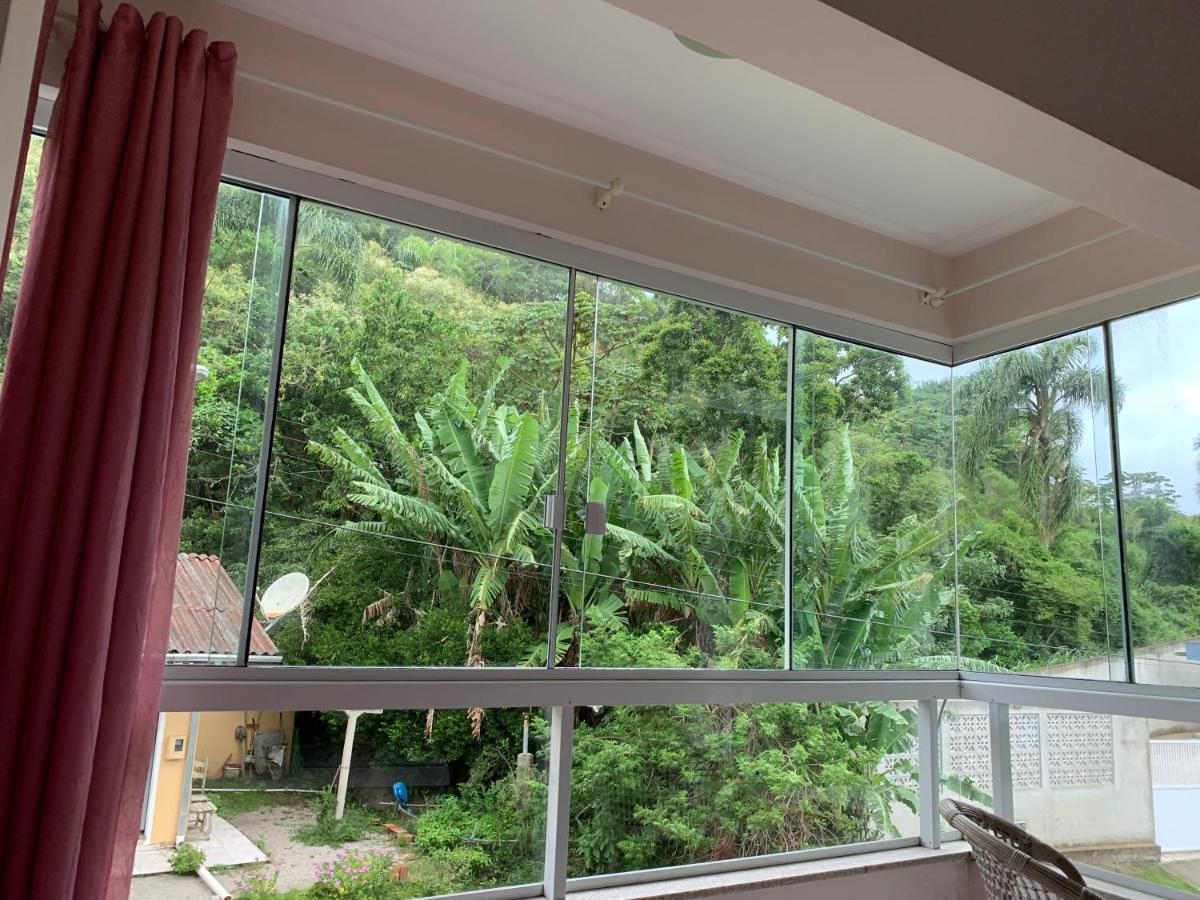 Apartamento Inteiro 3 Quartos No Condominio Solar Das Bromelias Bombinhas Dış mekan fotoğraf