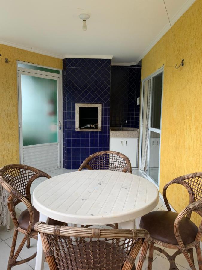 Apartamento Inteiro 3 Quartos No Condominio Solar Das Bromelias Bombinhas Dış mekan fotoğraf