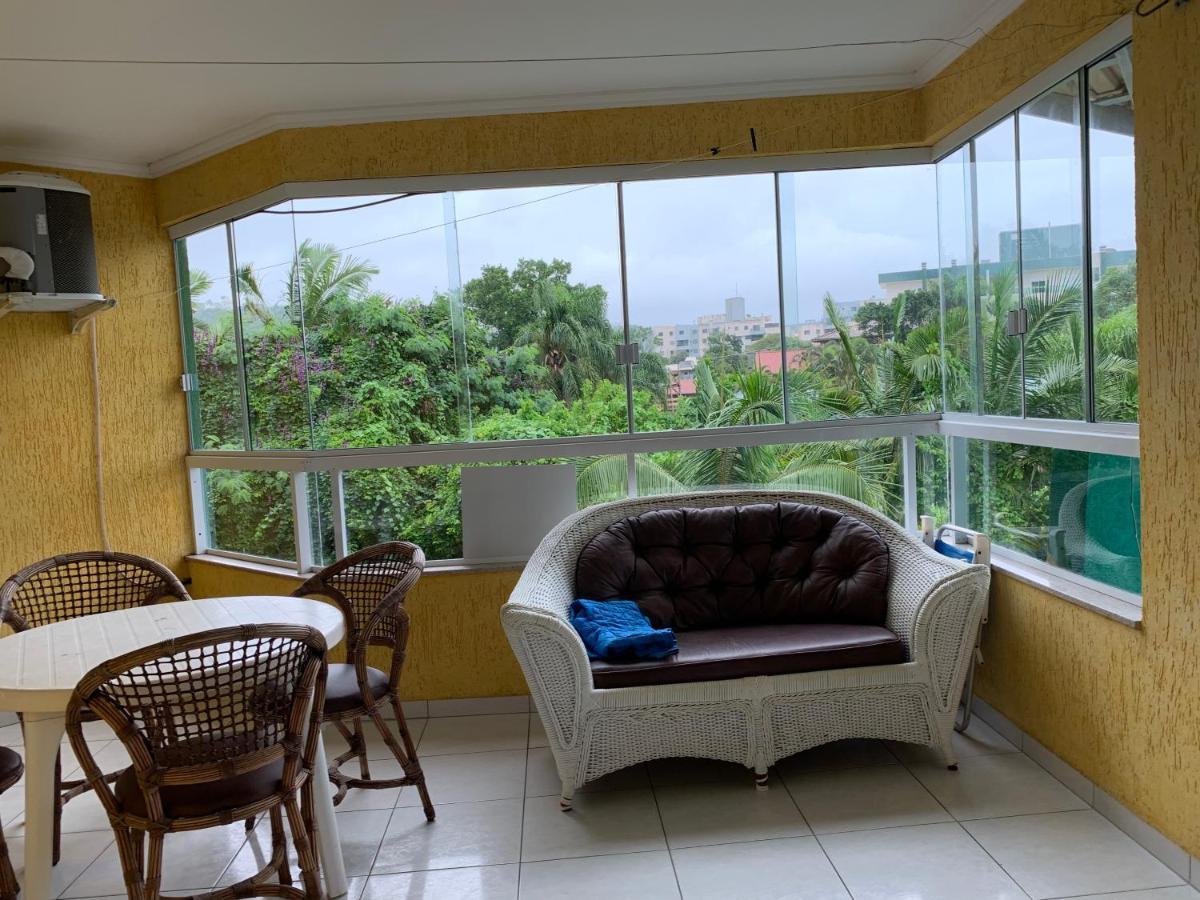 Apartamento Inteiro 3 Quartos No Condominio Solar Das Bromelias Bombinhas Dış mekan fotoğraf