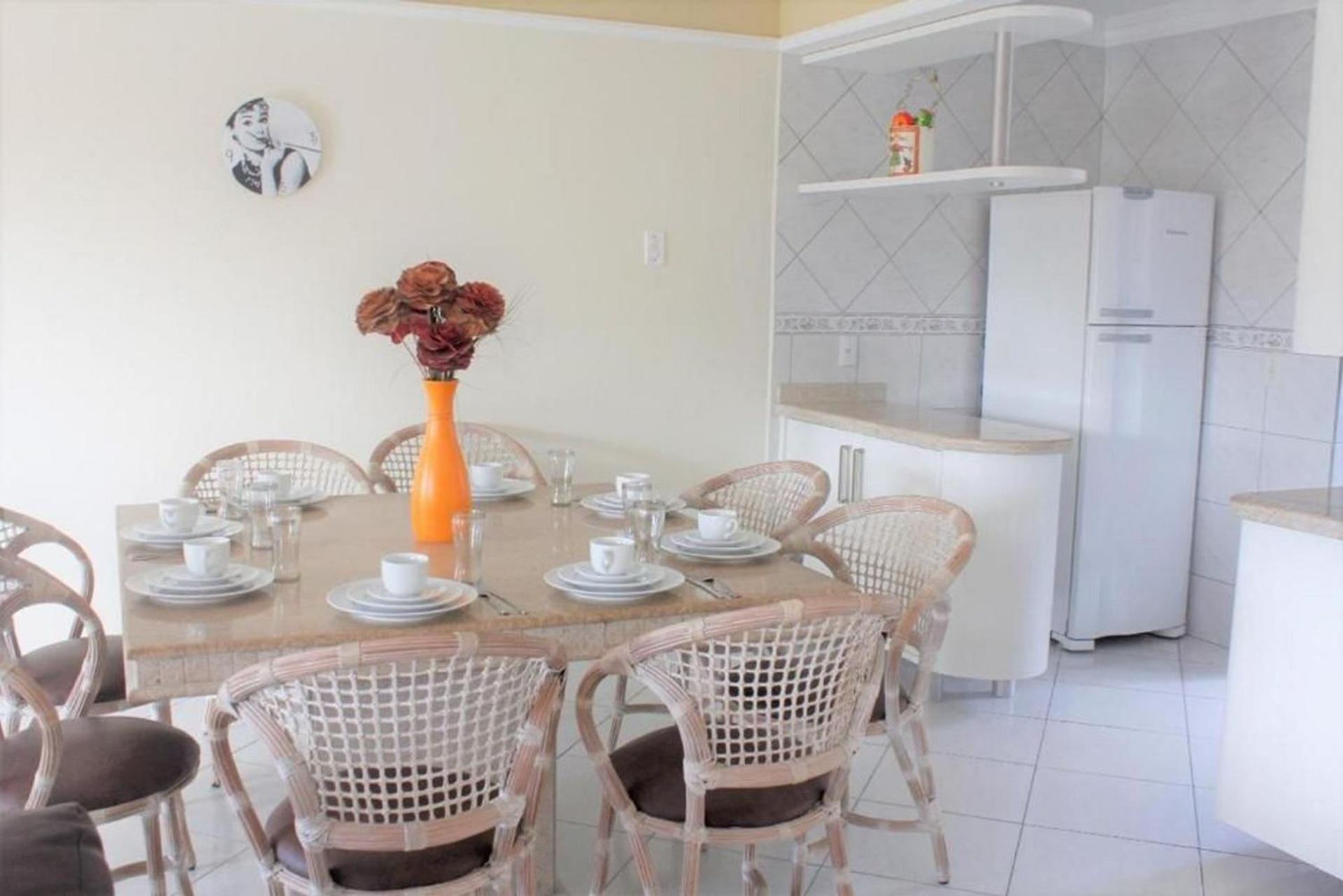 Apartamento Inteiro 3 Quartos No Condominio Solar Das Bromelias Bombinhas Oda fotoğraf