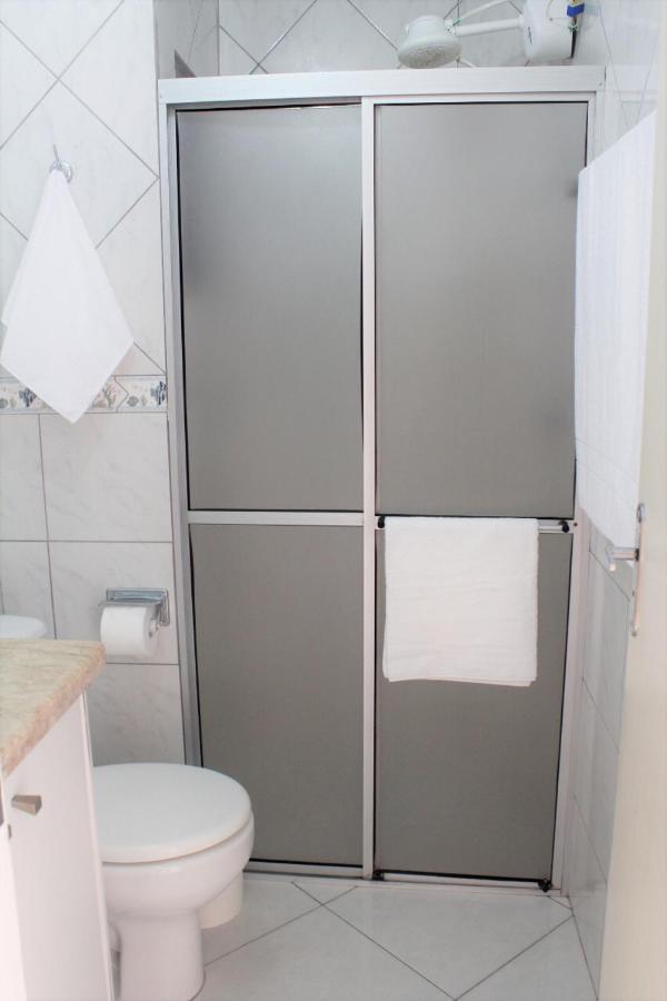 Apartamento Inteiro 3 Quartos No Condominio Solar Das Bromelias Bombinhas Dış mekan fotoğraf