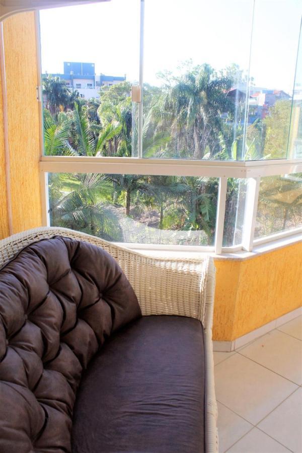 Apartamento Inteiro 3 Quartos No Condominio Solar Das Bromelias Bombinhas Dış mekan fotoğraf