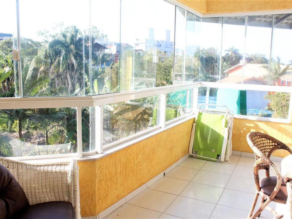 Apartamento Inteiro 3 Quartos No Condominio Solar Das Bromelias Bombinhas Dış mekan fotoğraf